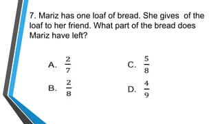 RAPID-MATH-ASSESMENT. for grade 4 to 6pptx | PPTX