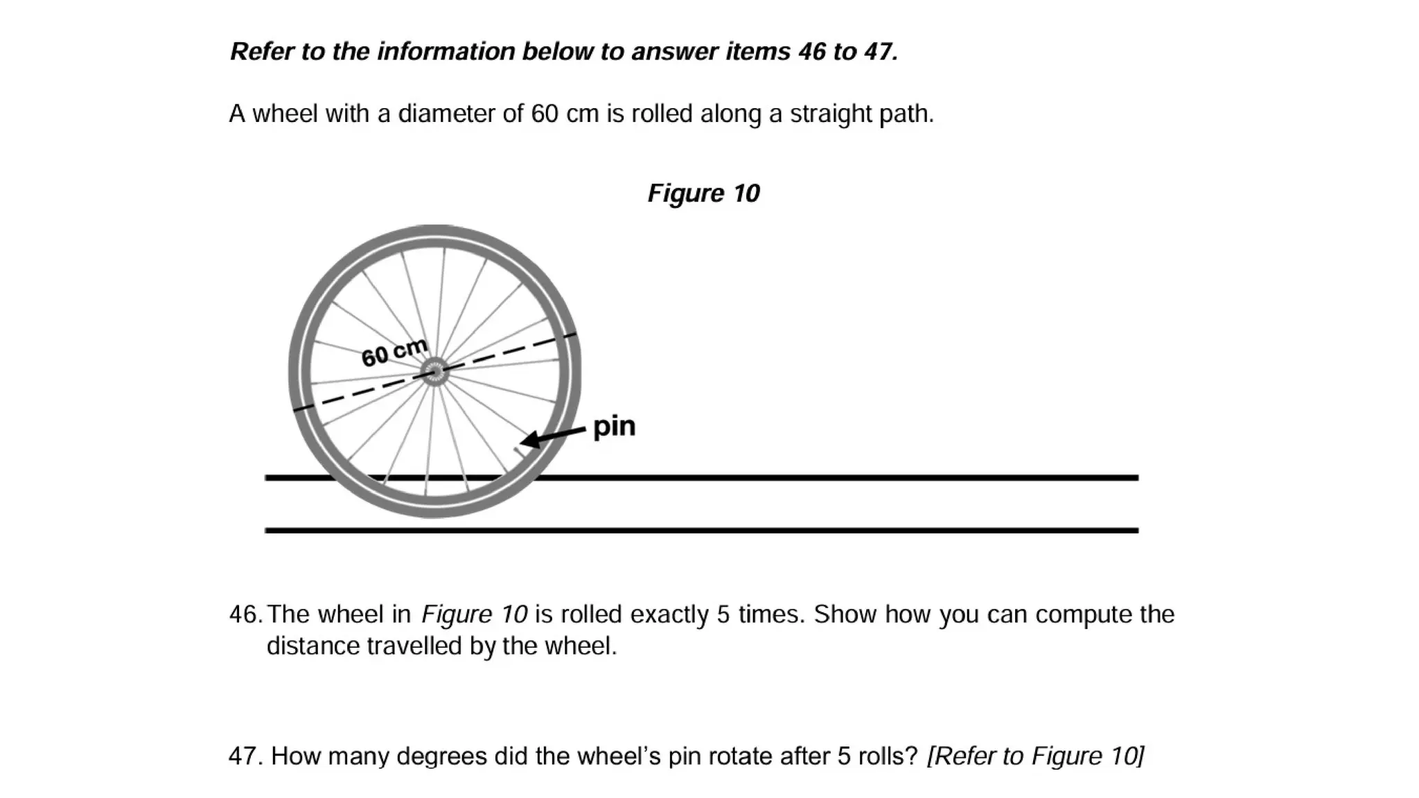 ASSESSMENT  in MATH FOR GRADE 7 STUDENTS