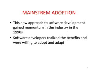 Rapid Project Inception