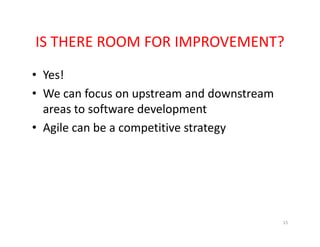 Rapid Project Inception