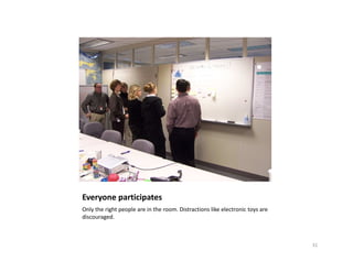 Rapid Project Inception