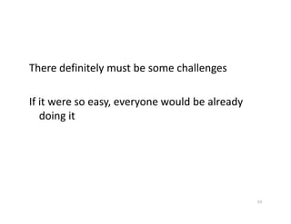 Rapid Project Inception