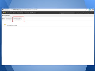 Rapid App Development for PhoneGap