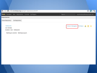 Rapid App Development for PhoneGap