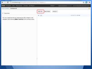 Rapid App Development for PhoneGap