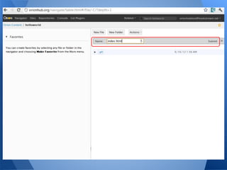 Rapid App Development for PhoneGap