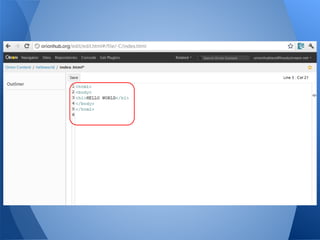 Rapid App Development for PhoneGap