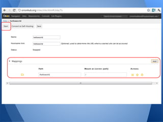 Rapid App Development for PhoneGap