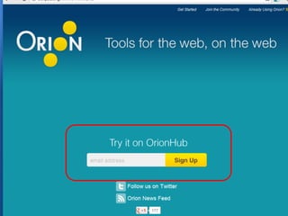Rapid App Development for PhoneGap