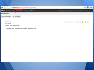 Rapid App Development for PhoneGap