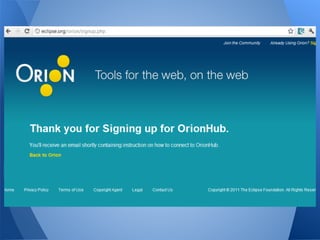 Rapid App Development for PhoneGap