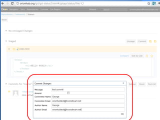 Rapid App Development for PhoneGap