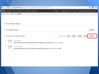 Rapid App Development for PhoneGap