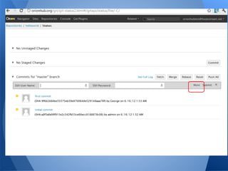 Rapid App Development for PhoneGap