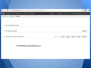Rapid App Development for PhoneGap