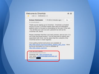 Rapid App Development for PhoneGap