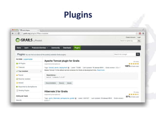 Plugins
 