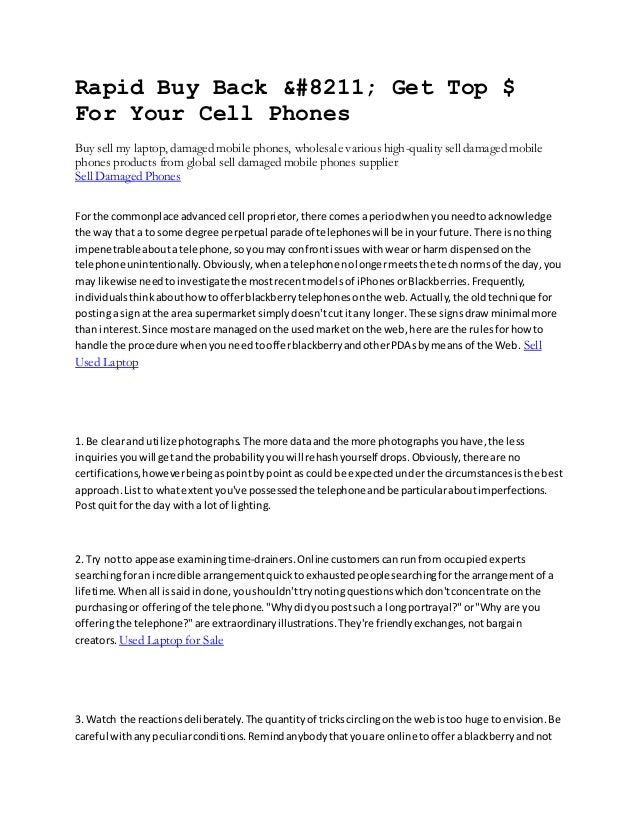 Sell my essay online view