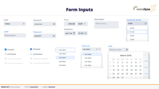 MARKUS KETT, CEO MicroStream | TWITTER: @MarkusKett | LINKEDIN: MarkusKett
Form Inputs
 