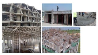 Rapid construction techniques 