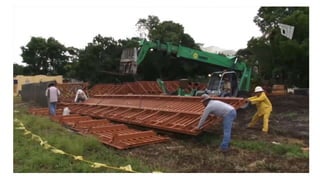 Rapid construction techniques 