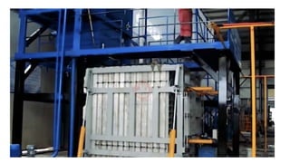 Rapid construction techniques 