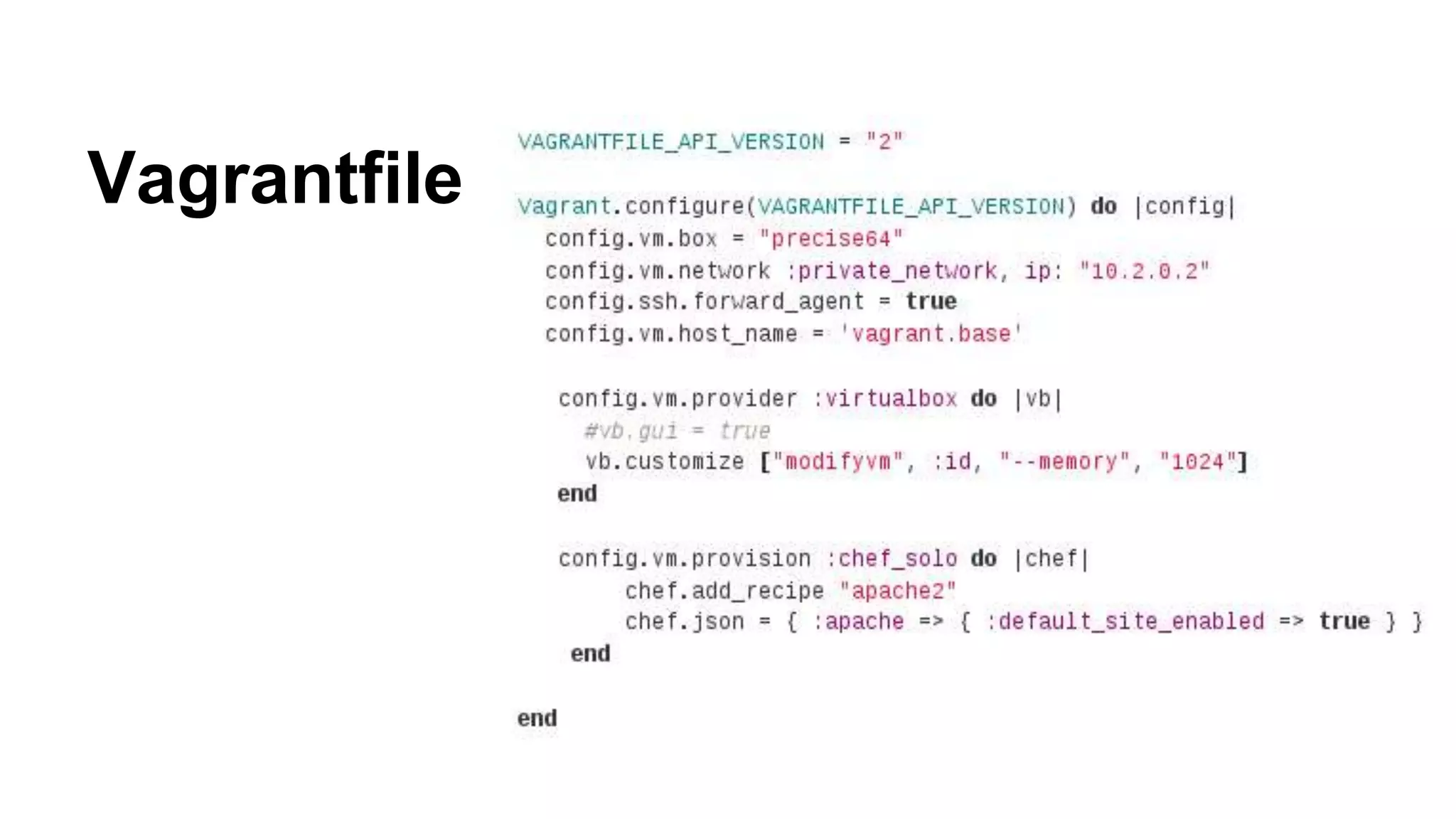 Vagrantfile
 