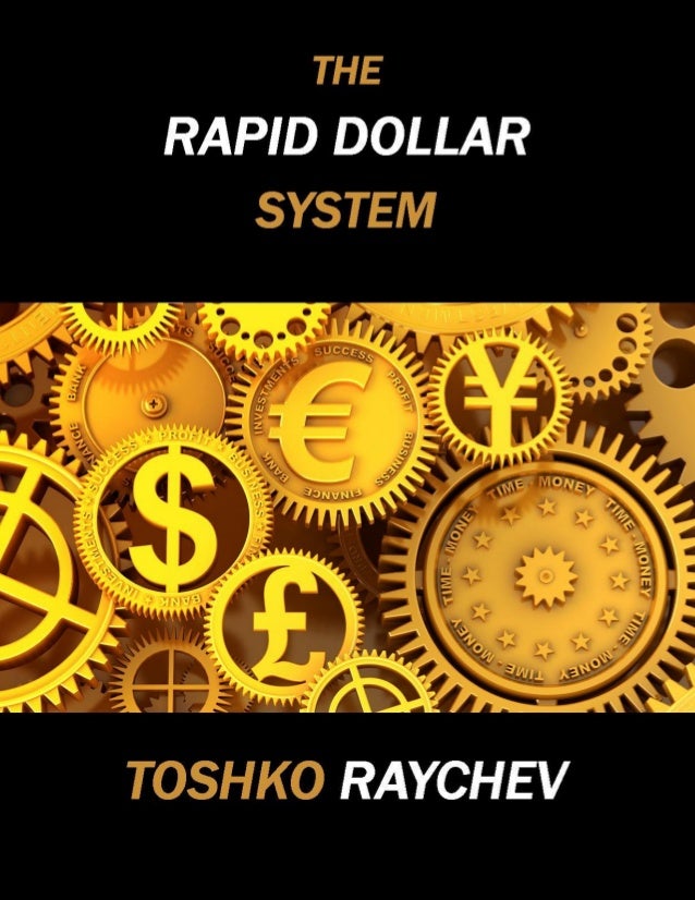 Rapid Dollar Forex Trading System Manual - 