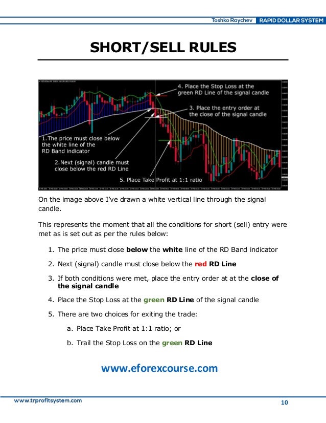 Rds forex system