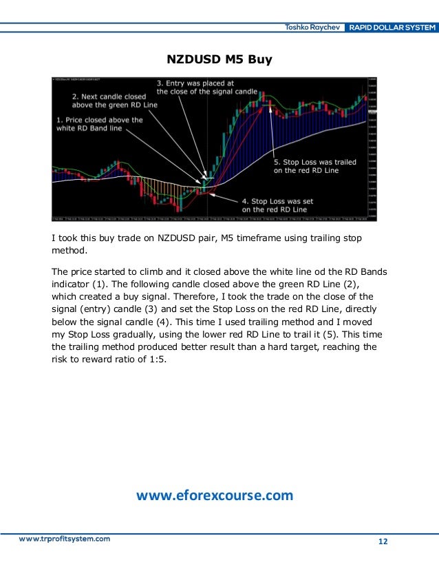 Rds forex system