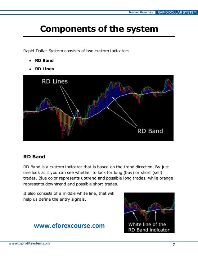 Rapid forex