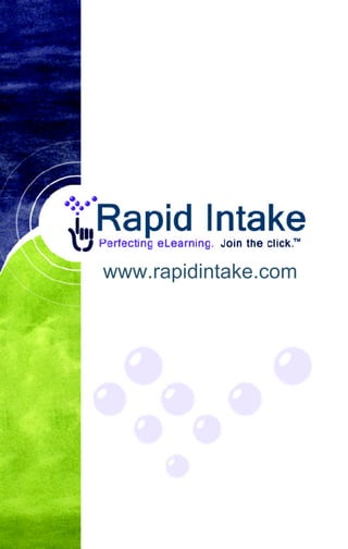 www.rapidintake.com
 