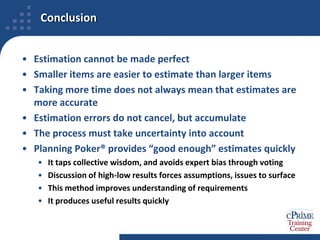 Round 2Ralph counts down: “5, 4, 3, 2, 1, Vote!”Bob has 5Sue has 13Ted has 20Ralph asks high and low voters for their reasoning.Bob says, “Ted was right last time. Most people won’t eat pigeons. They’ll have risotto.”Ted says, “Bob was right last time. We need 20 to cover late-comers and spoilage.”Sue adds, “Thirteen is just right for one-third vegetarians.”