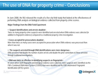 Rapid Hit Presentation For Forensics Labs June2012 | PDF