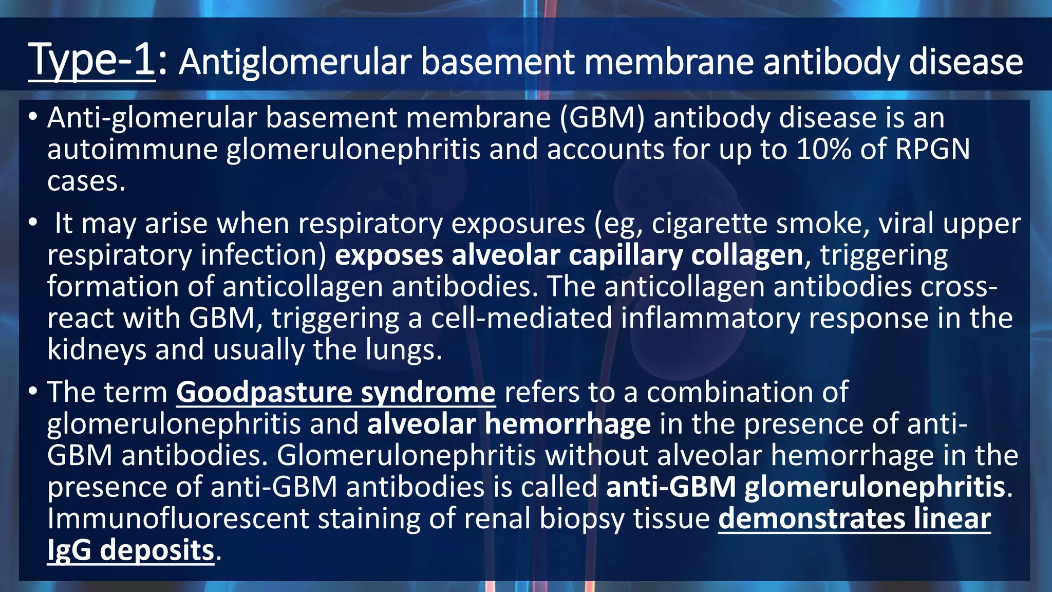 Rapidly progressive glomerulonephritis.pptx