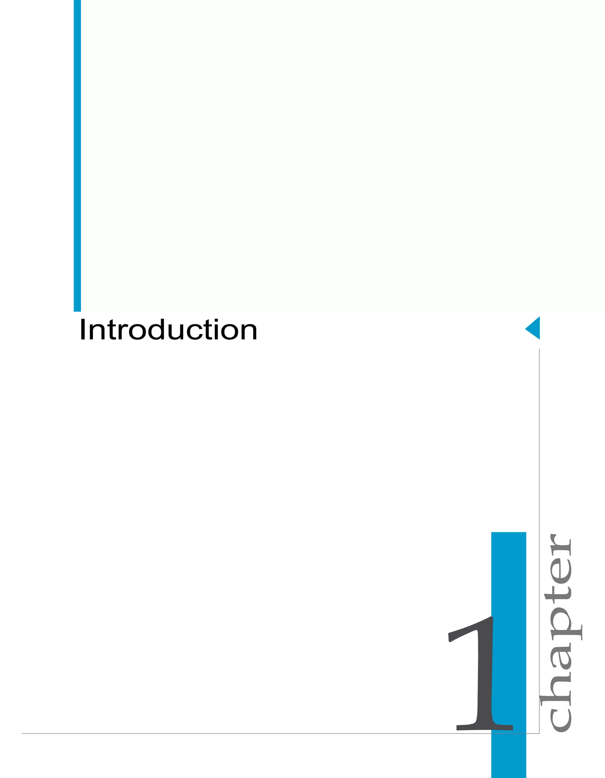 chapter
Rapid Mart Development Guide
Introduction
 