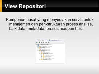 numeric: nilai numerik secara umum 