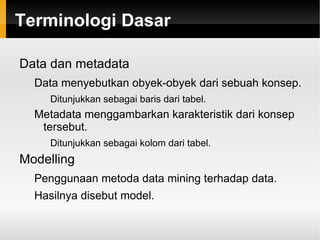 Di-host oleh SourceForge sejak 2004. 