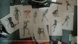 What makes it rapid?
image courtesy Flickr user ‘Lil: http://www.flickr.com/photos/86653584@N00/2272093183/in/photolist-4sM59p-5vVE5R
 