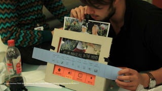 image courtesy Flickr user Squidsoup: http://www.flickr.com/photos/squidsoup/4074959111
 