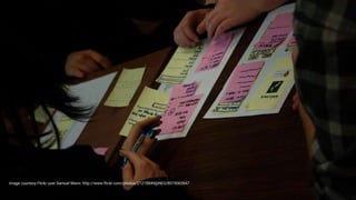 image courtesy Flickr user Samuel Mann: http://www.flickr.com/photos/21218849@N03/8019065947
 