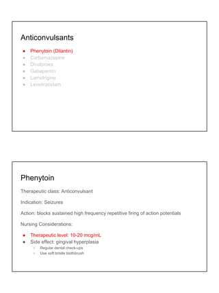gabapentin class action 2025