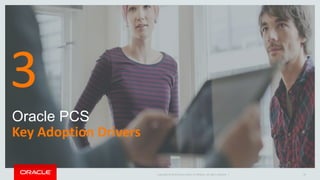 Pcs Oracle Rapid process automation with oracle process cloud service | PDF