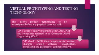 Rapid product development | PPTX