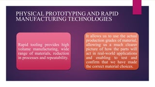 Rapid product development | PPTX