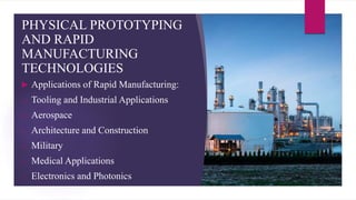 Rapid product development | PPTX