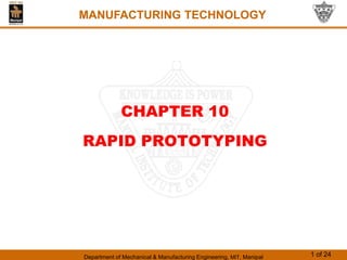 Rapid Prototyping Pdf Pdf Rapid Prototyping Pdf Pdf