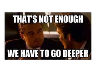 Rapid prototyping and easy testing with ember cli mirage