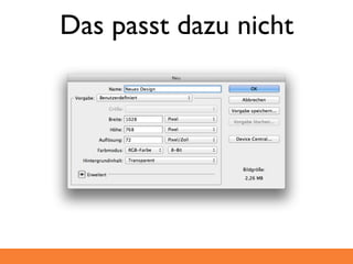 Das passt dazu nicht
 
