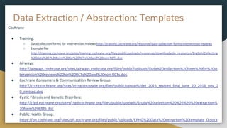 Rapid Reviews 101 | PDF
